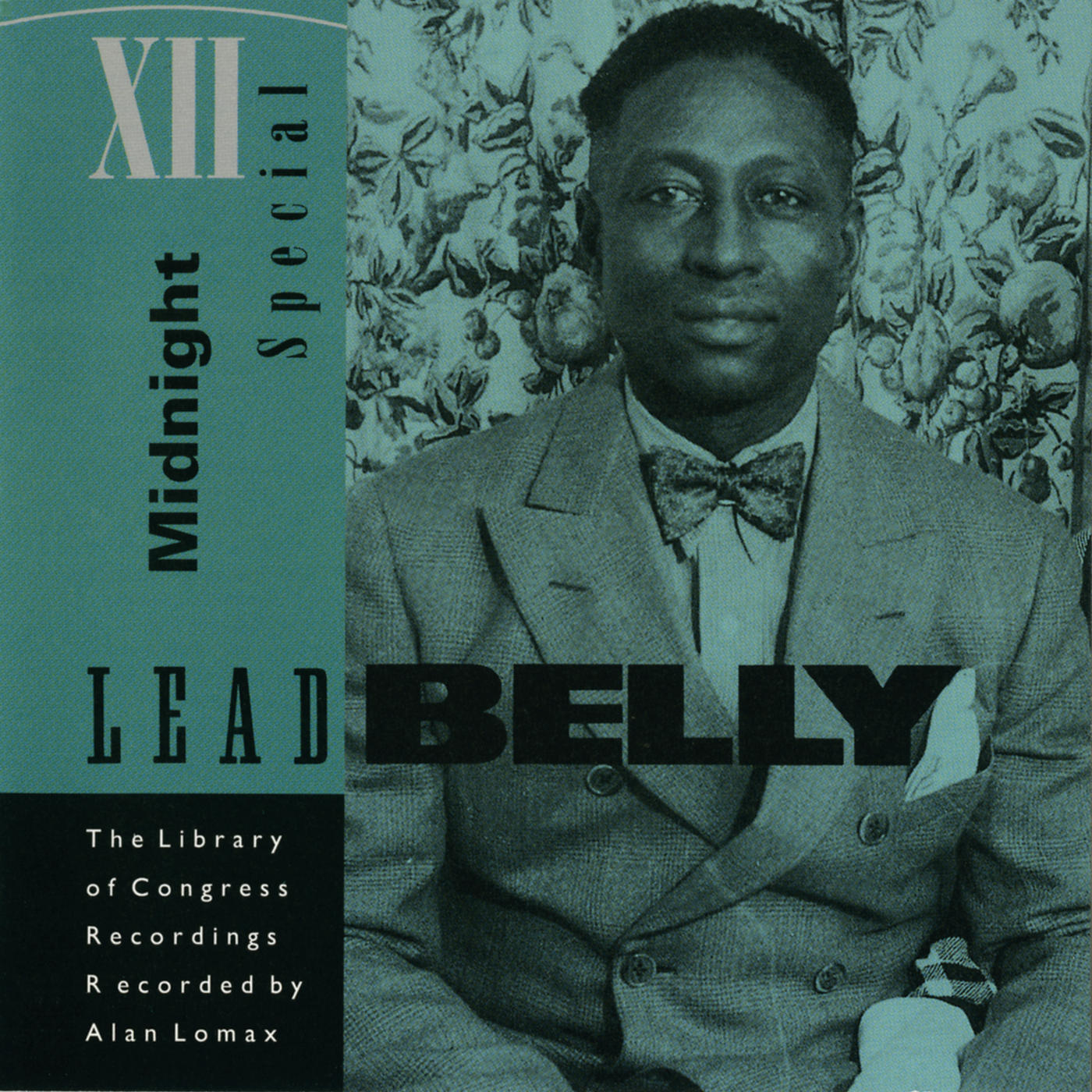 Midnight Special: The Library of Congress Recordings, Volume 1