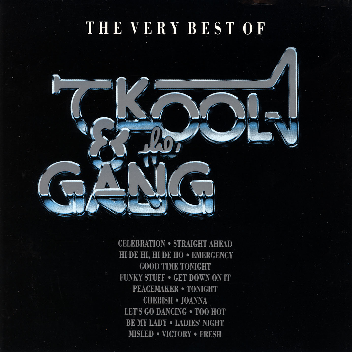The Very Best Of