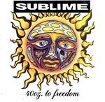 40 oz. to Freedom