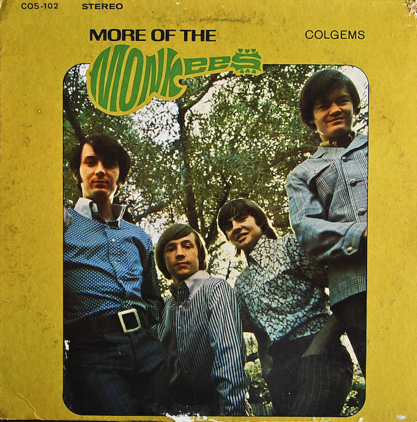 More of the Monkees