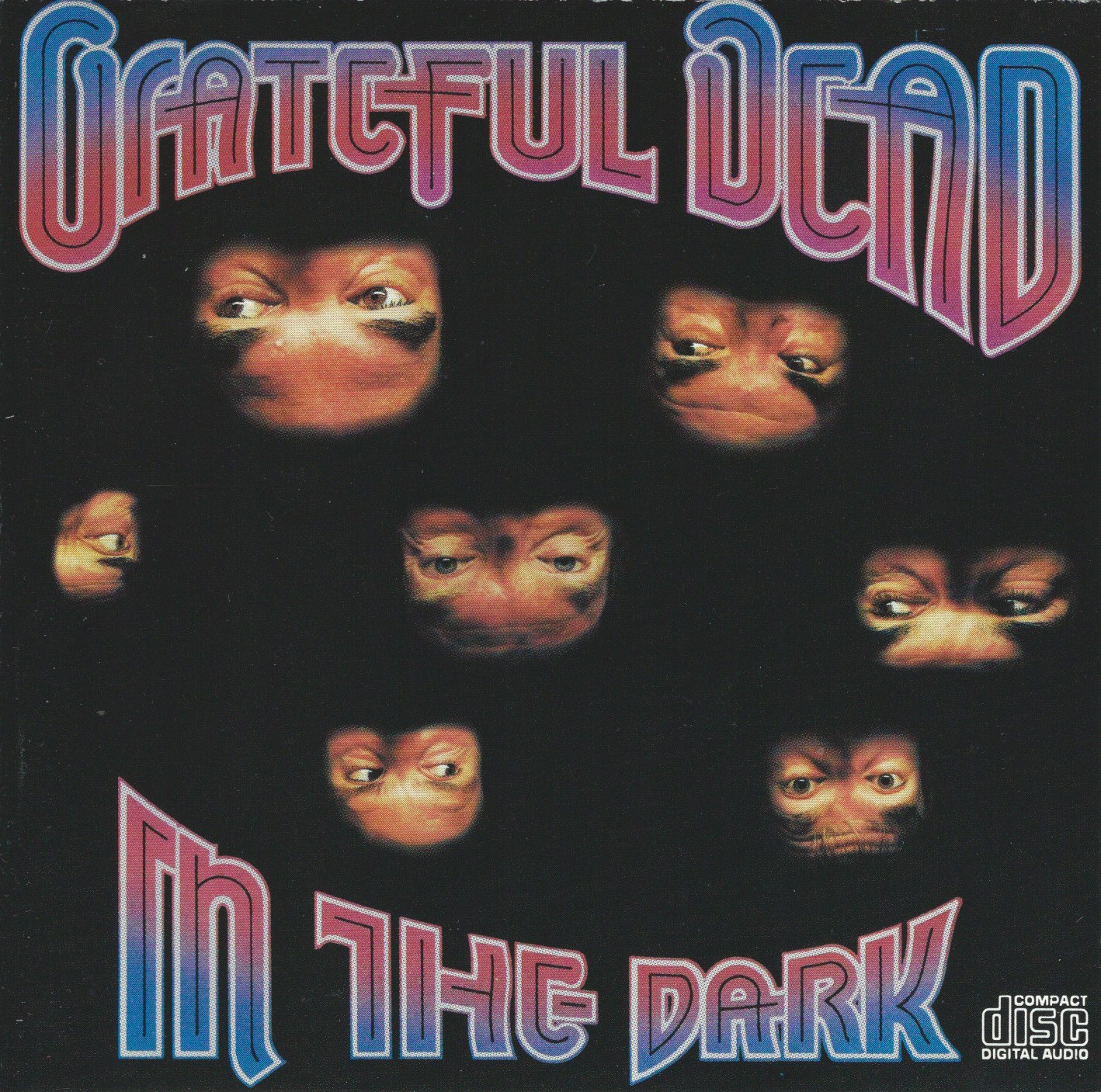 In the Dark