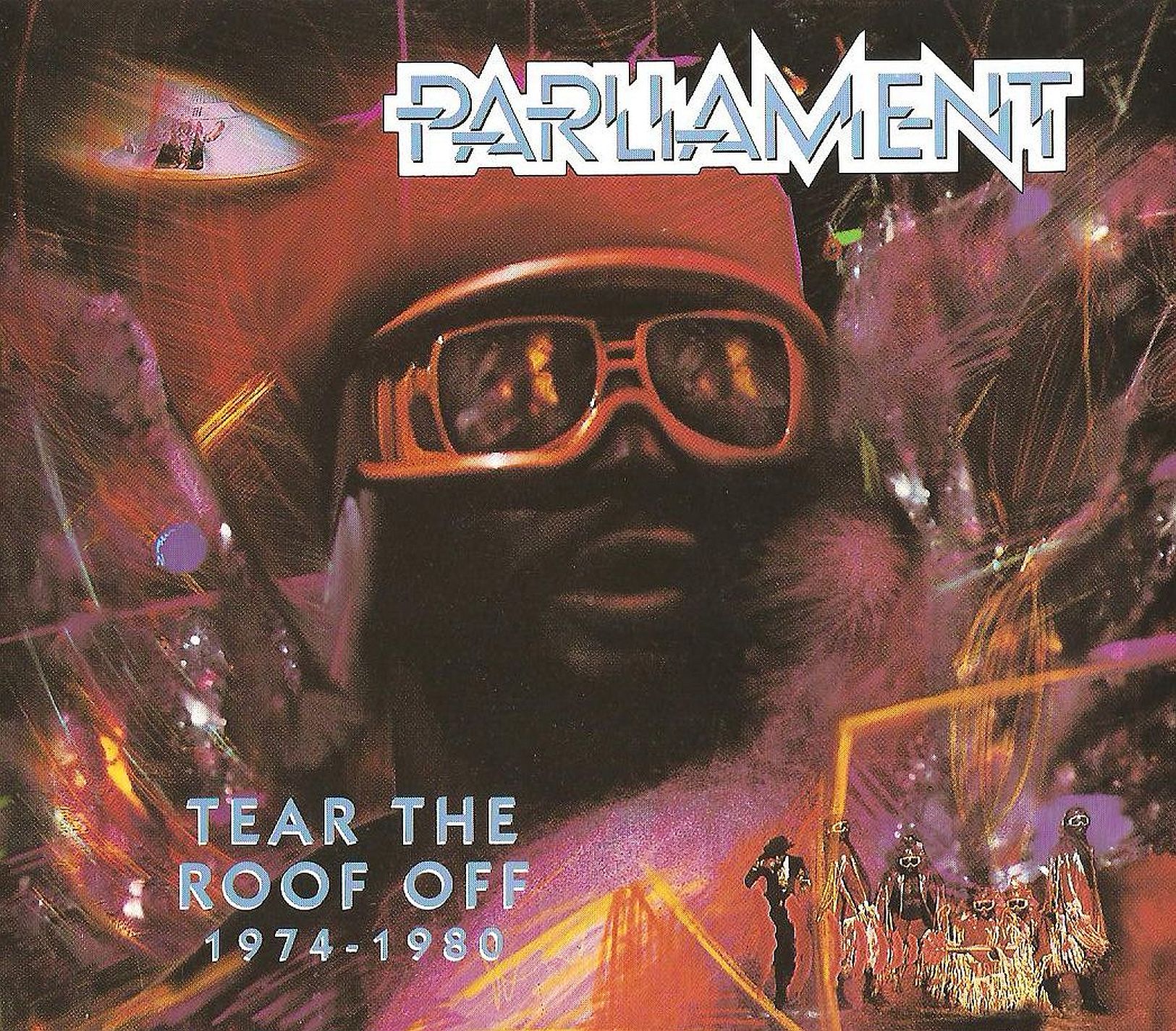 Tear the Roof Off: 1974-1980