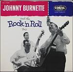 Johnny Burnette and the Rock 'n' Roll Trio