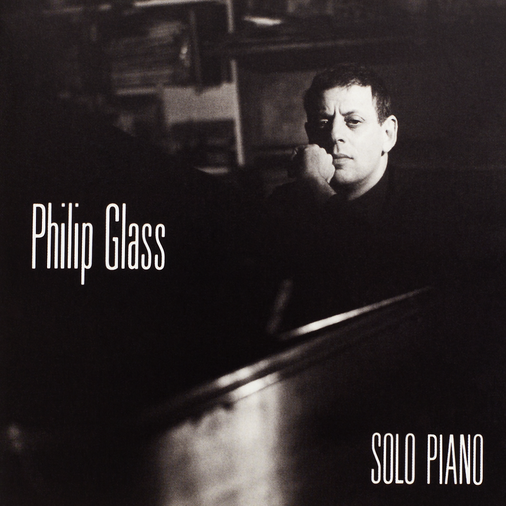 Solo Piano