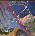 Feats Don't Fail Me Now