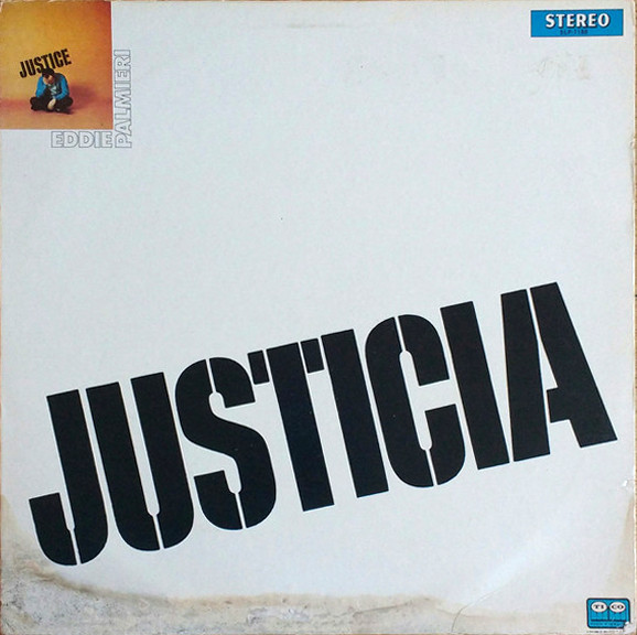 Justicia