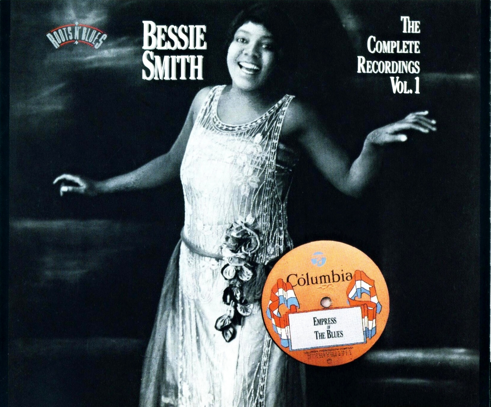 The Complete Recordings, Volume 1