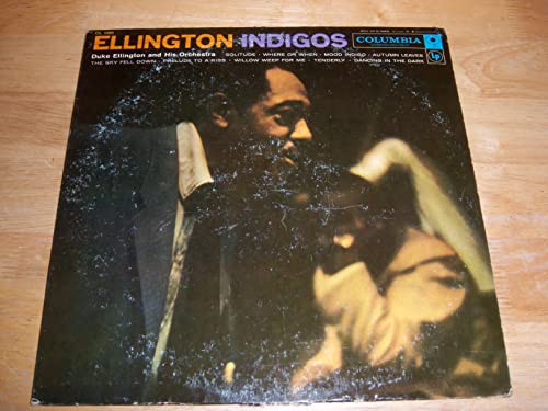 Ellington Indigos