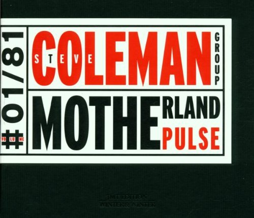 Motherland Pulse