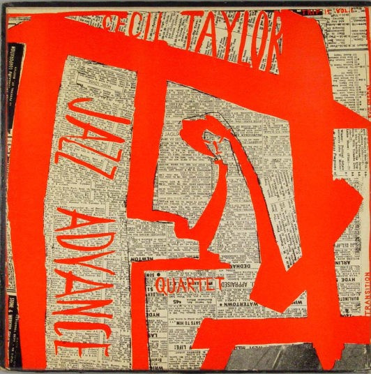 Jazz Advance