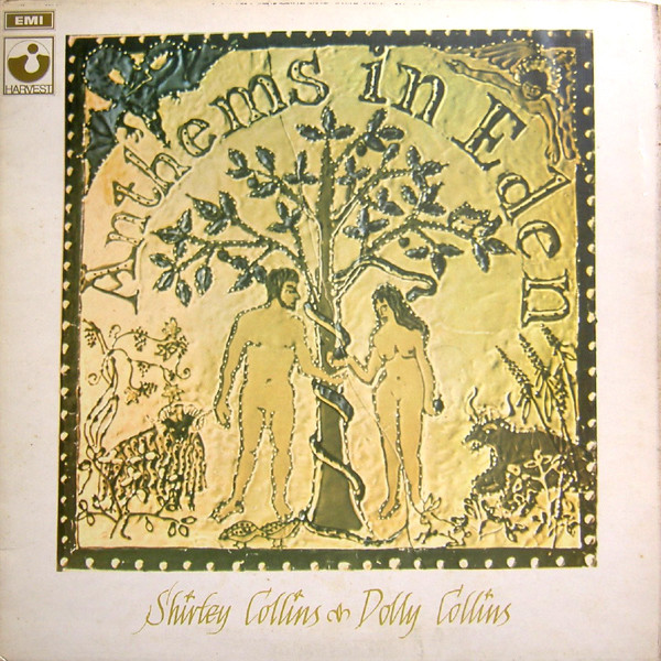 Anthems in Eden