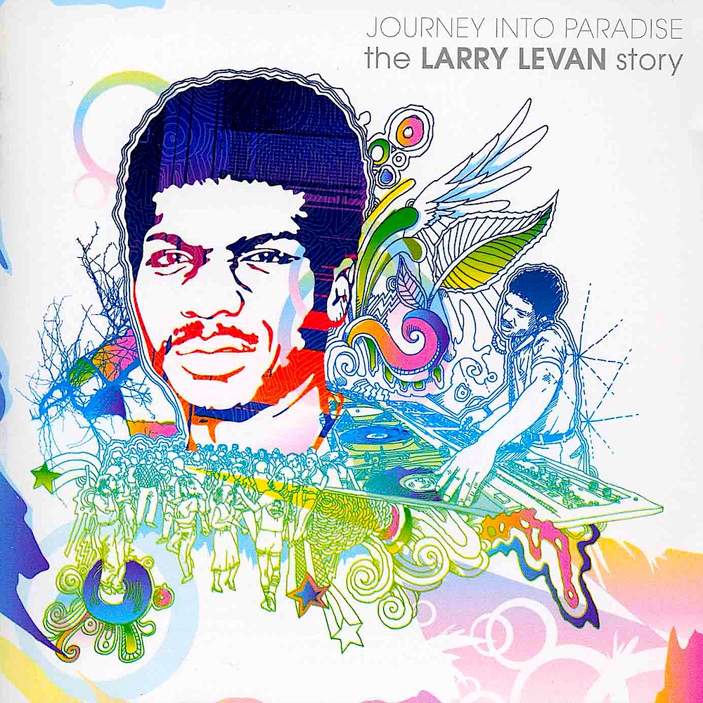 Journey Into Paradise: The Larry Levan Story