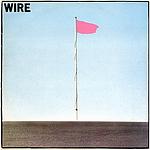 Pink Flag