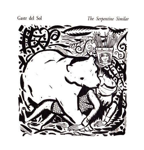 The Serpentine Similar