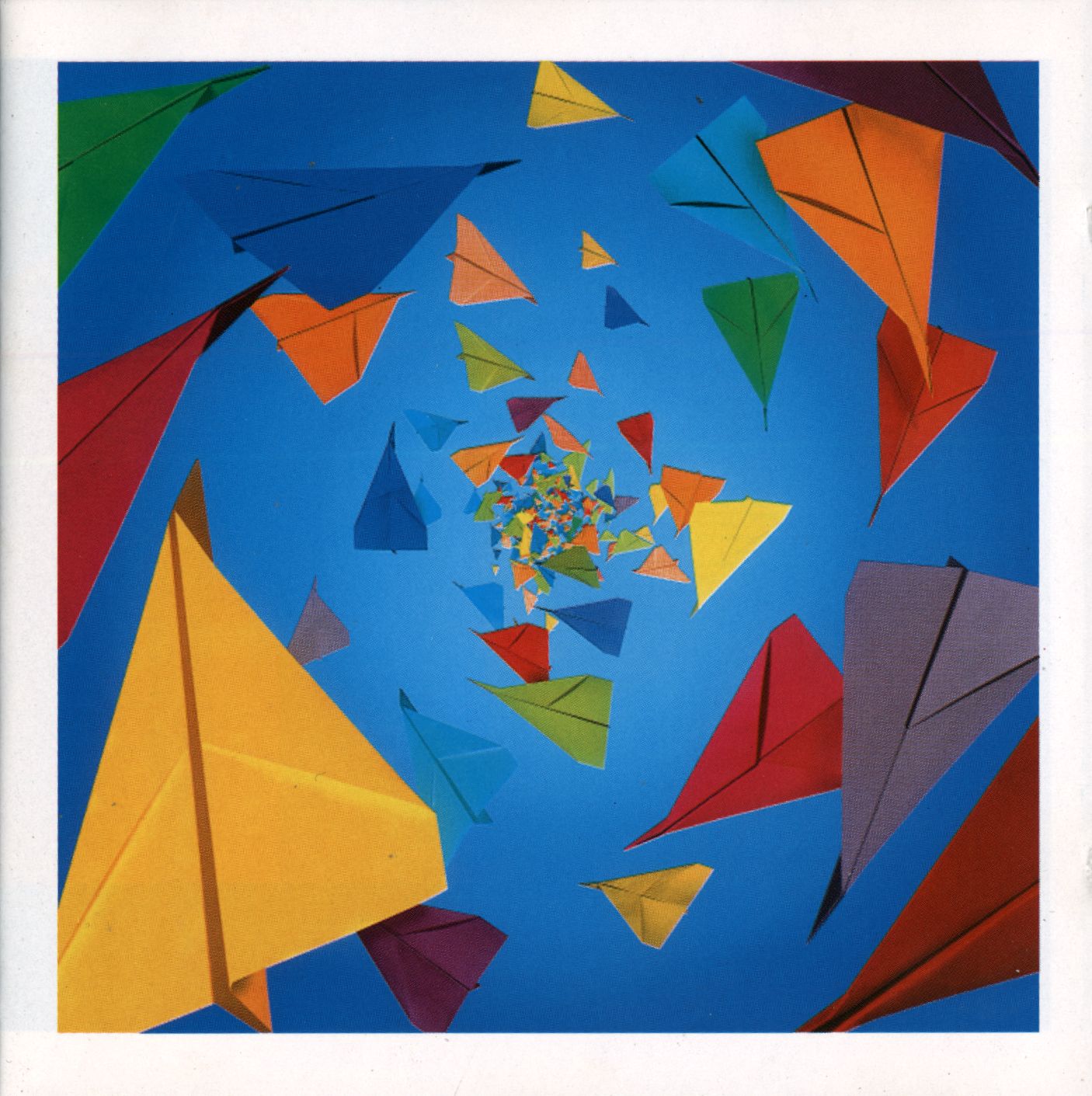 Dizzy Heights