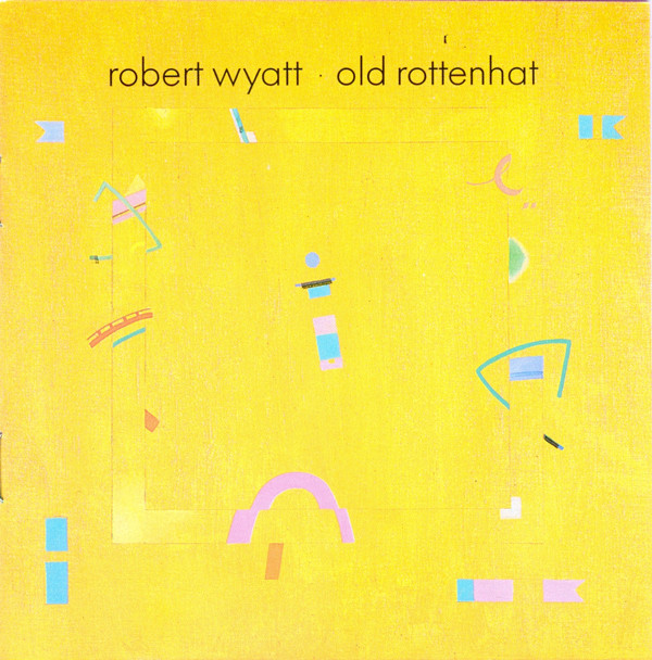 Old Rottenhat