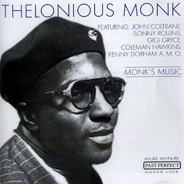 Monk's Music