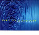 Music for 18 Musicians