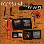 Montand chante Prévert