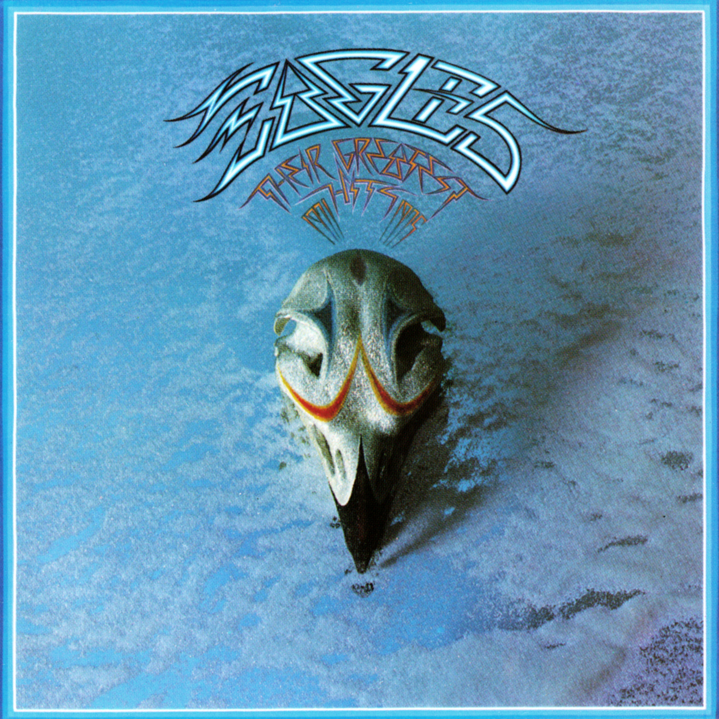 Their Greatest Hits 1971–1975