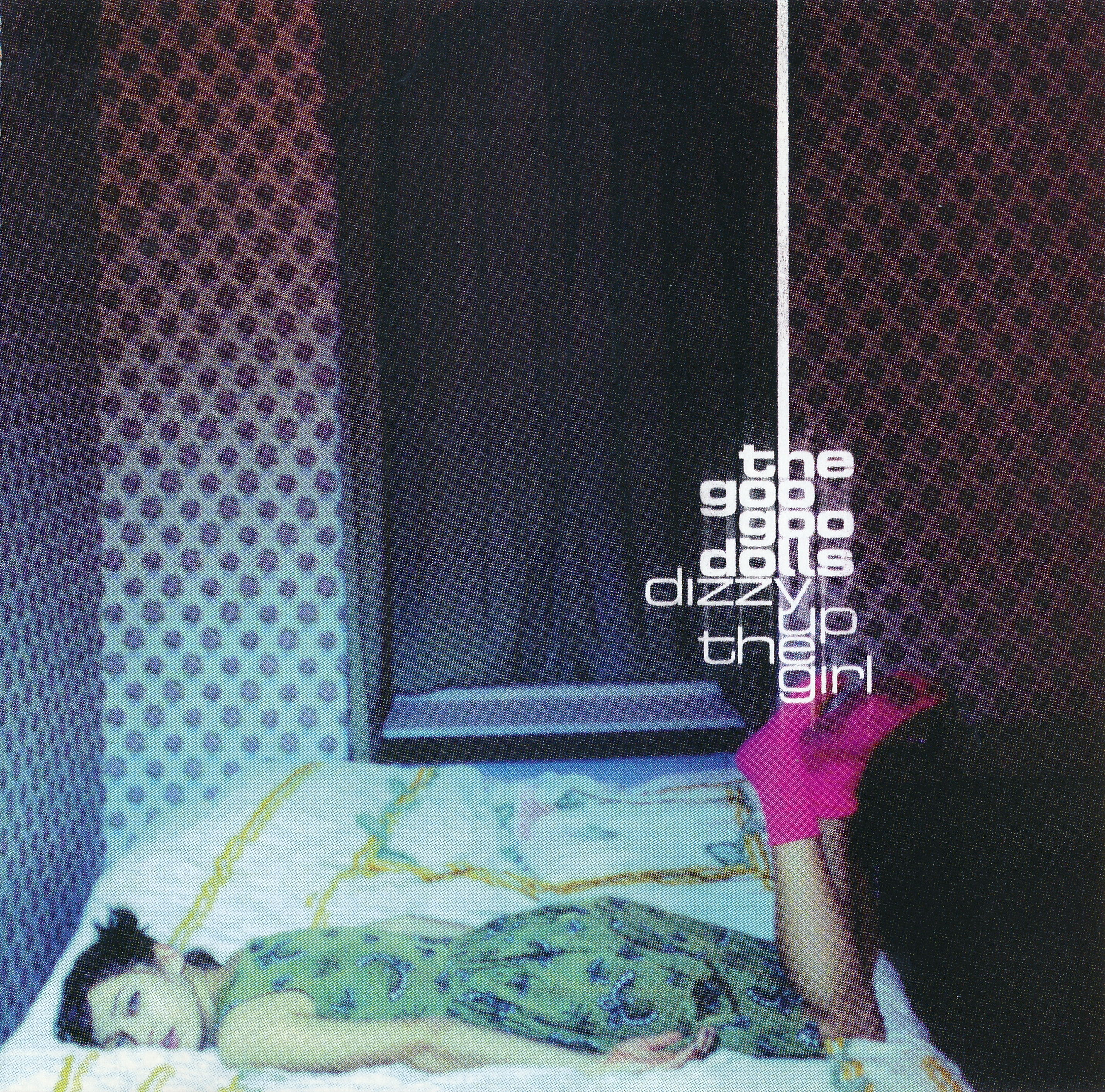 Dizzy Up the Girl