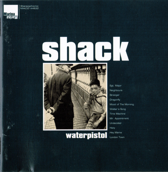Waterpistol