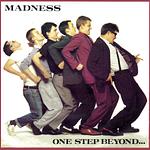 One Step Beyond…