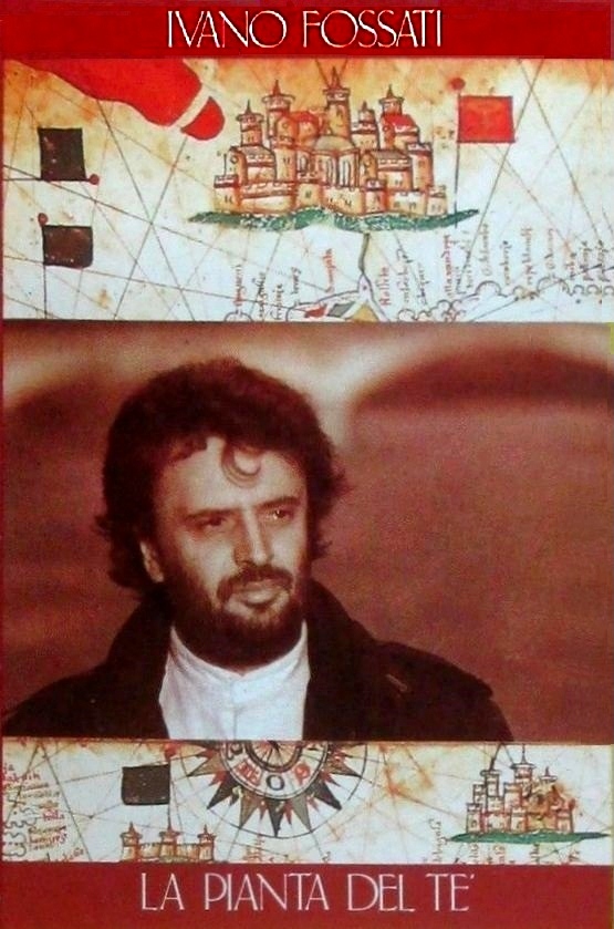 La pianta del tè