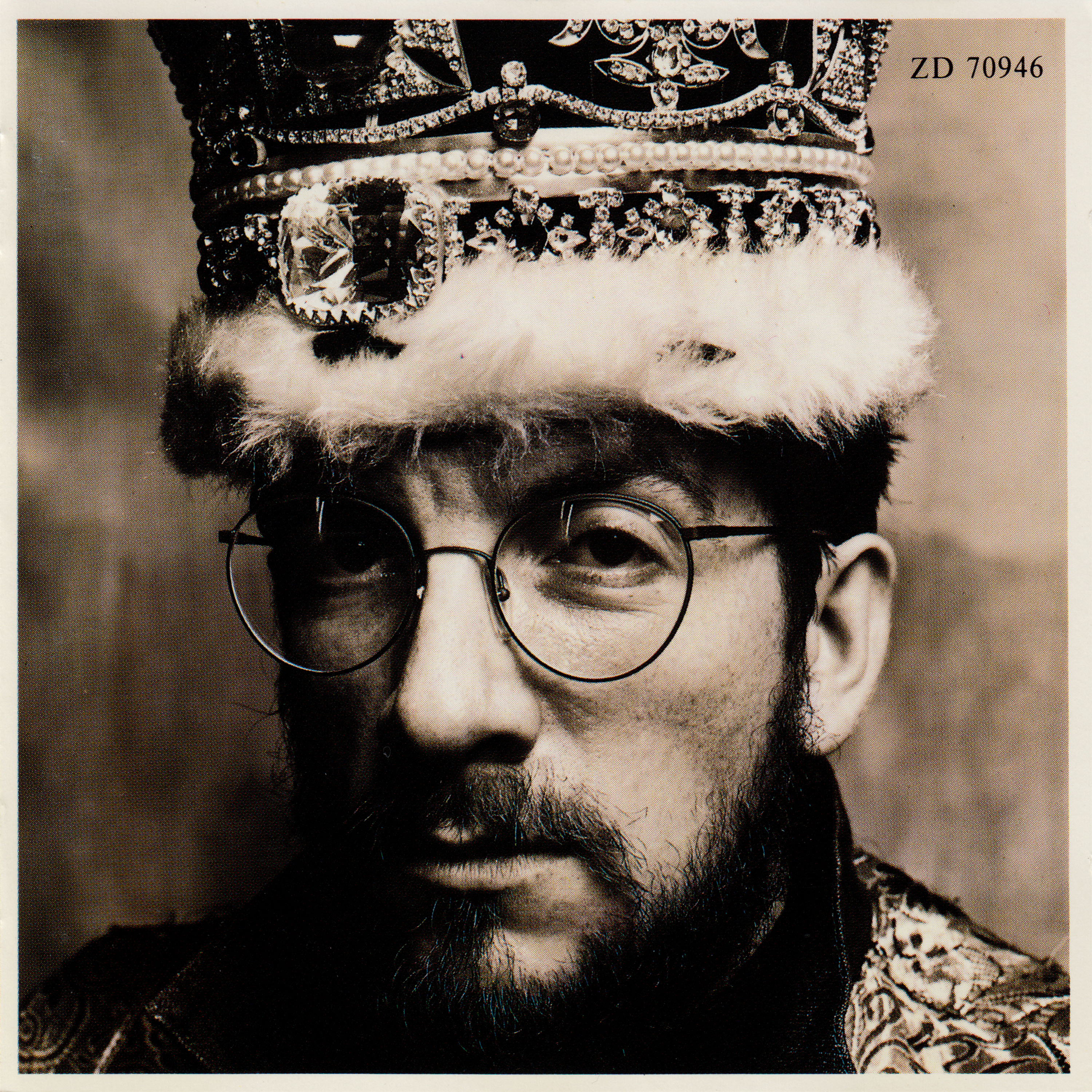 King of America
