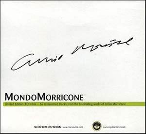 MondoMorricone