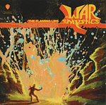At War With the Mystics