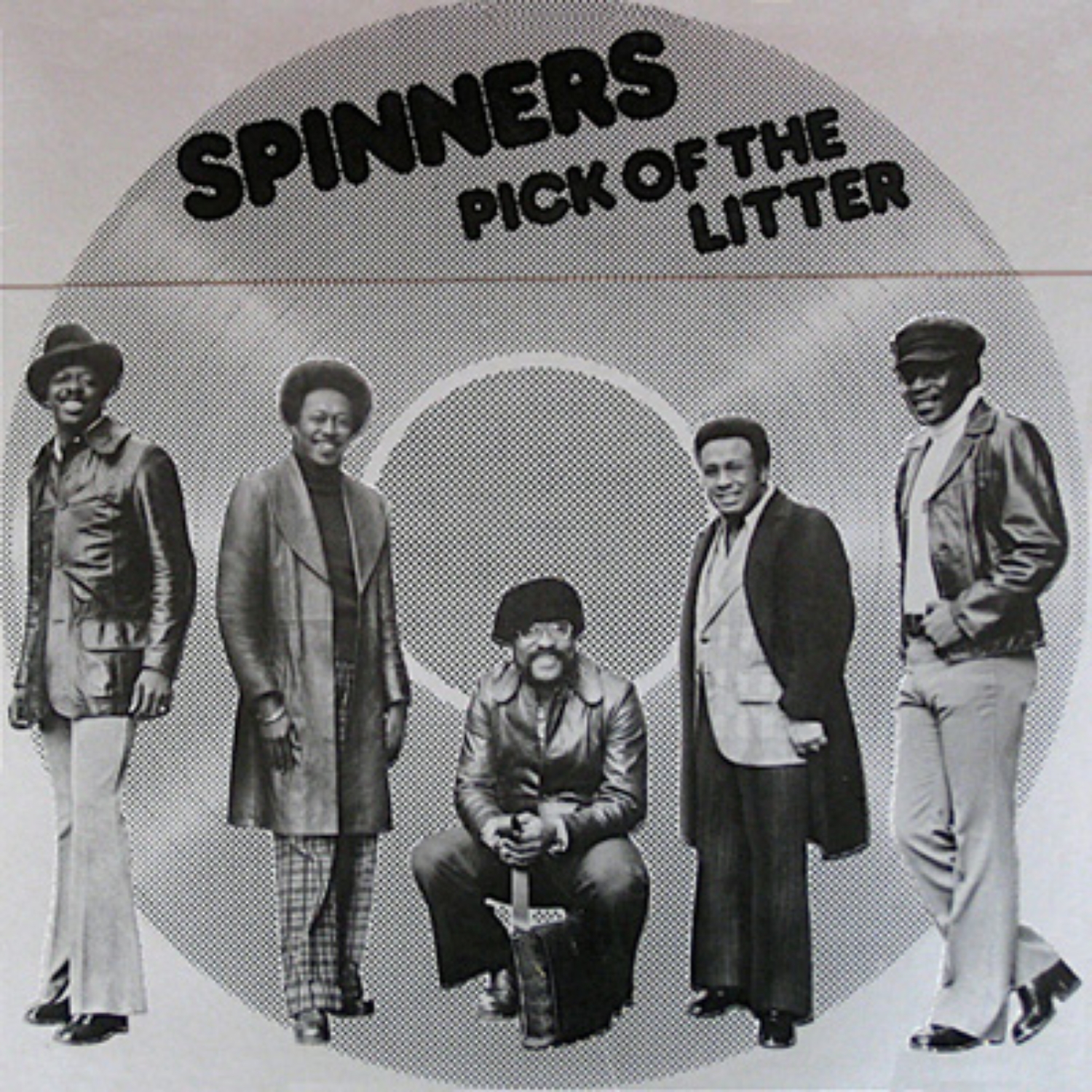 Pick of the Litter