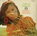 Beach Samba