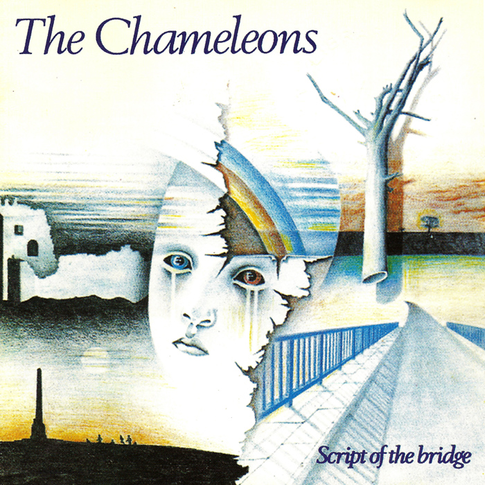 Script of the Bridge