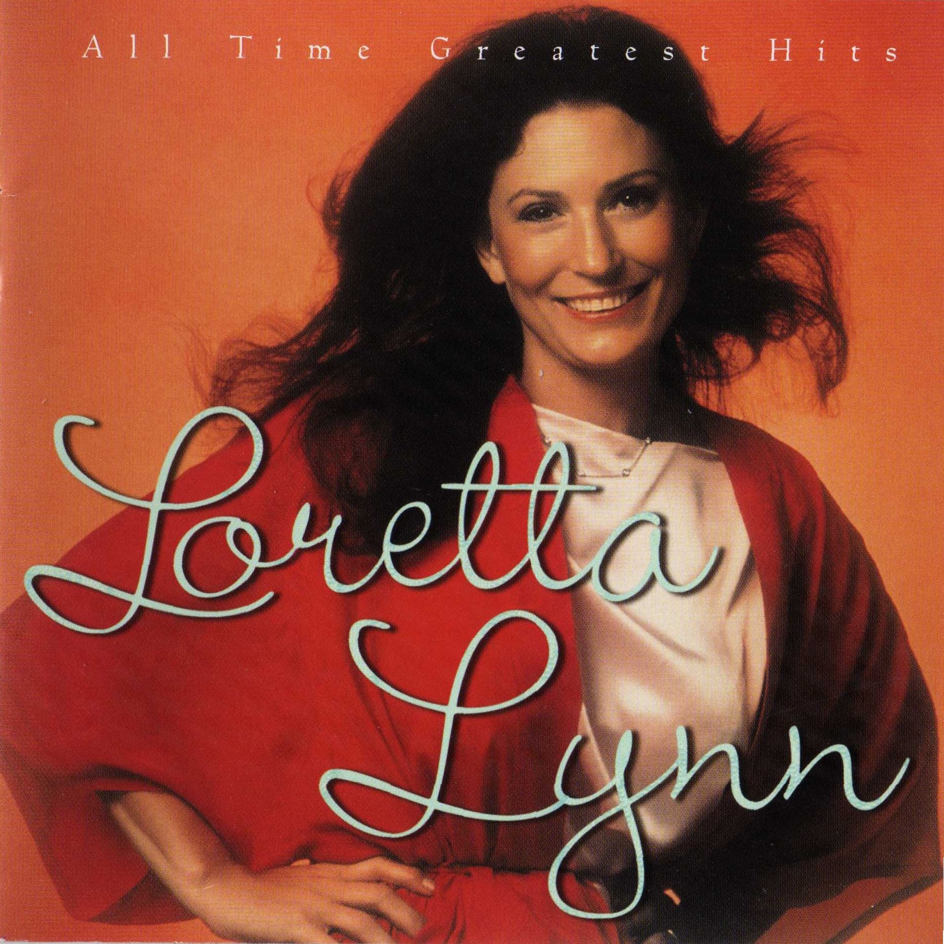 All Time Greatest Hits