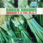 Green Onions