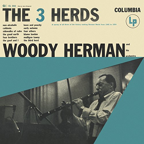 The 3 Herds