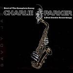 Best of the Complete Savoy & Dial Studio Recordings