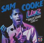 Live at the Harlem Square Club, 1963