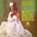Whipped Cream & Other Delights
