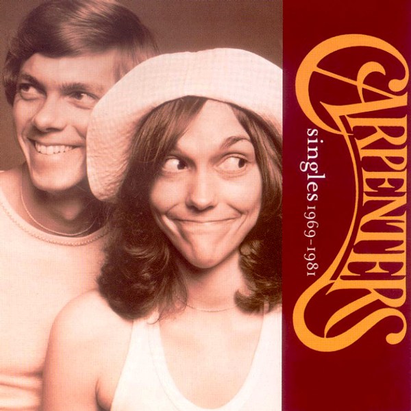 Singles 1969–1981