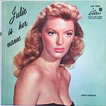 Julie Is Her Name