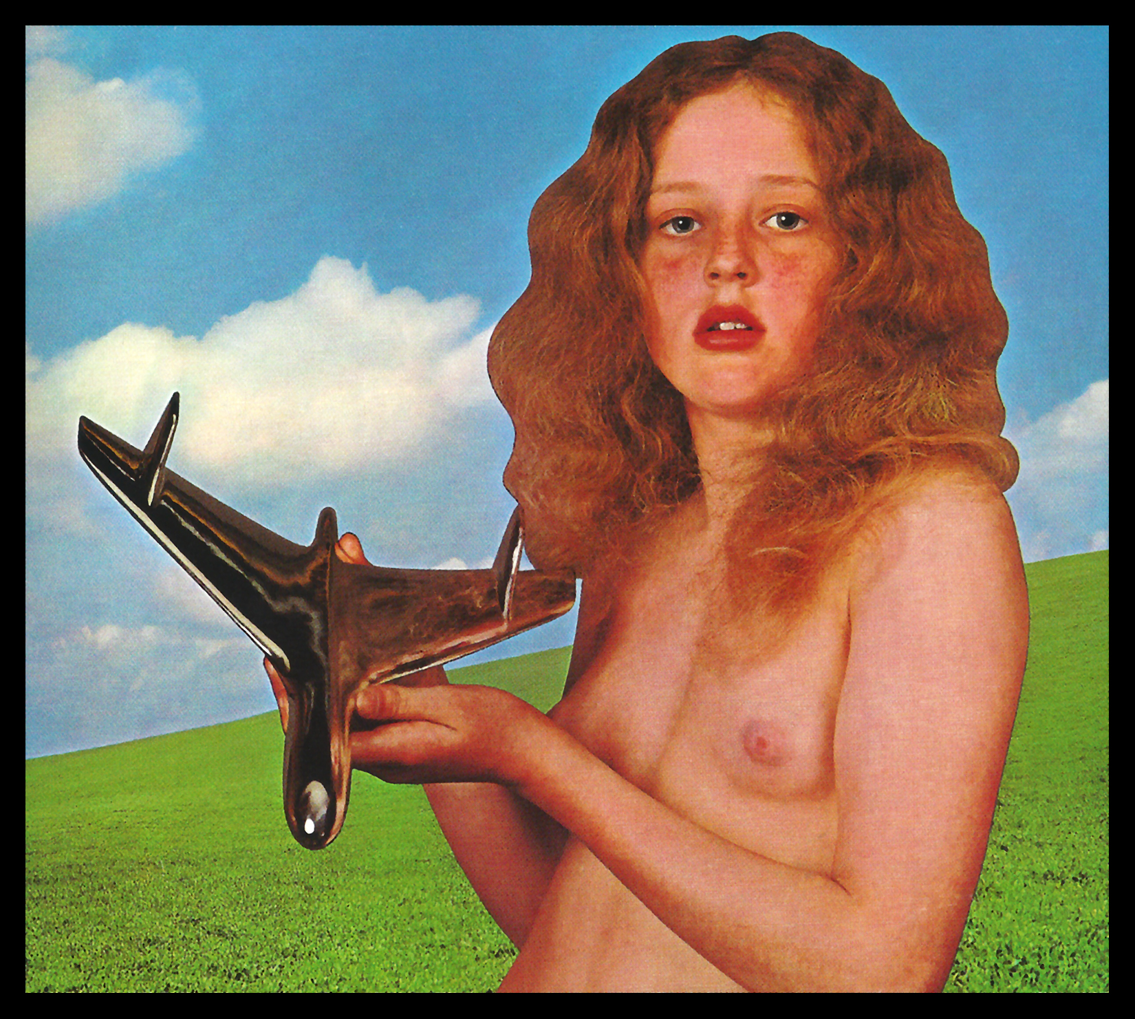 Blind Faith
