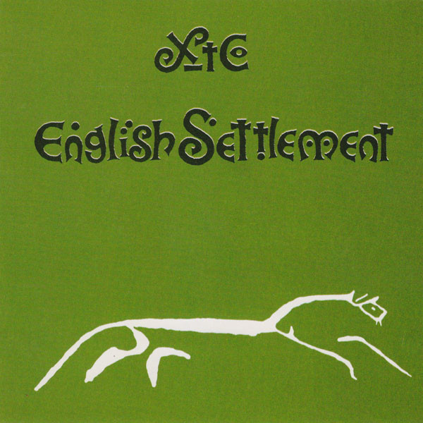 English Settlement