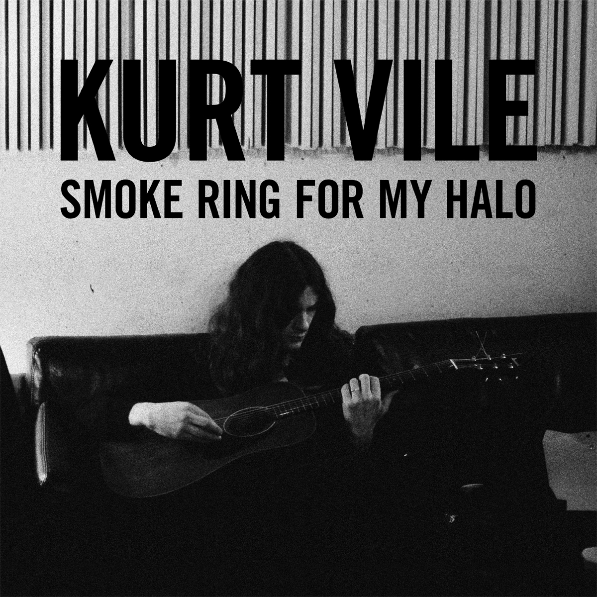 Smoke Ring for My Halo