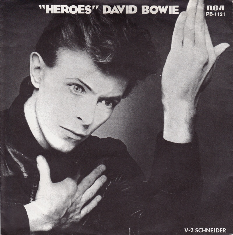"Heroes"