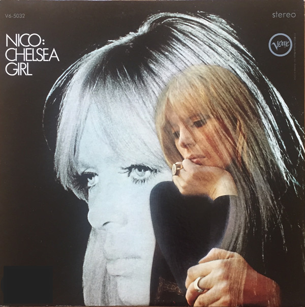 Chelsea Girl