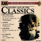 Golden Age of the Classics