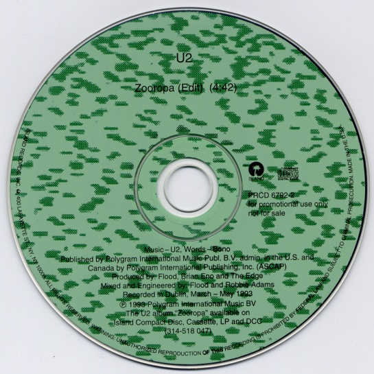 Zooropa