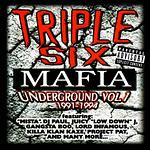 Underground, Vol. 1: 1991–1994